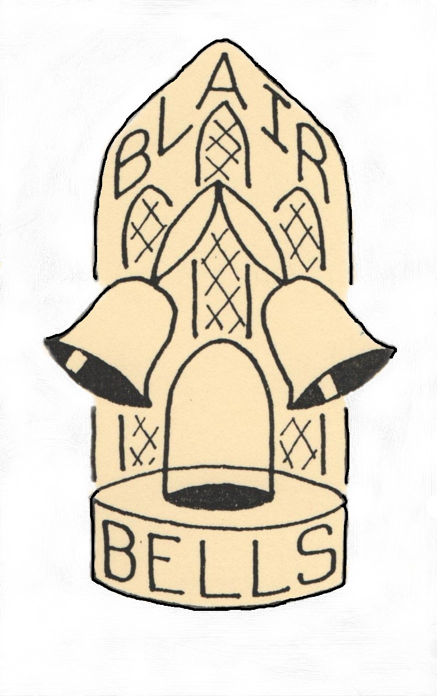 Blair Bells